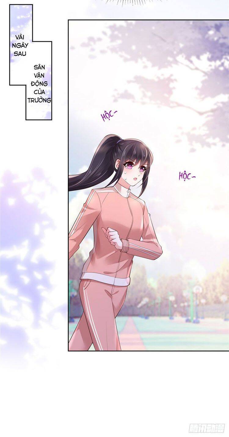 Trọng Sinh Trở Lại: Sủng Nịch Độc Nhất Vô Nhị Chapter 53 - Trang 2