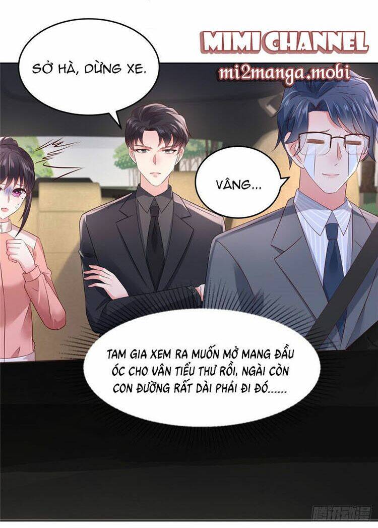 Trọng Sinh Trở Lại: Sủng Nịch Độc Nhất Vô Nhị Chapter 54 - Trang 2