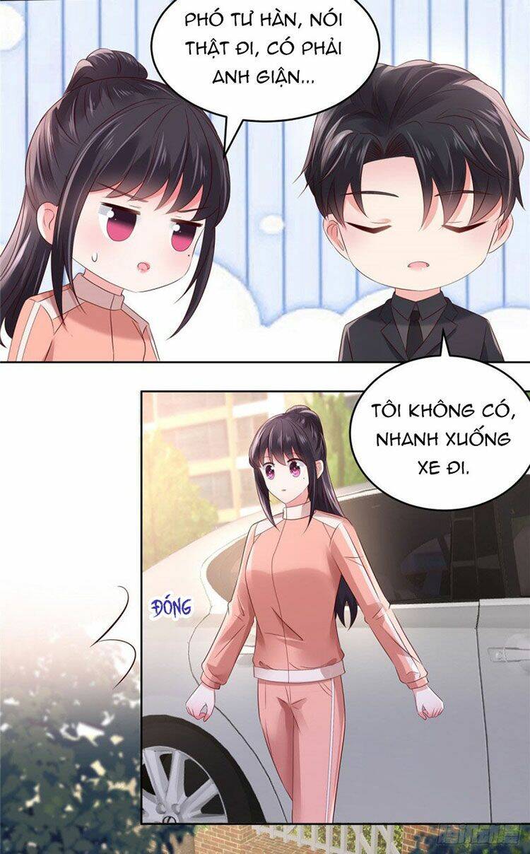 Trọng Sinh Trở Lại: Sủng Nịch Độc Nhất Vô Nhị Chapter 54 - Trang 2