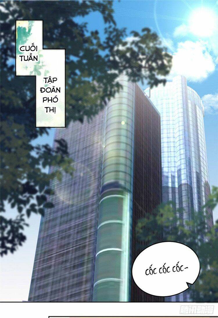 Trọng Sinh Trở Lại: Sủng Nịch Độc Nhất Vô Nhị Chapter 54 - Trang 2