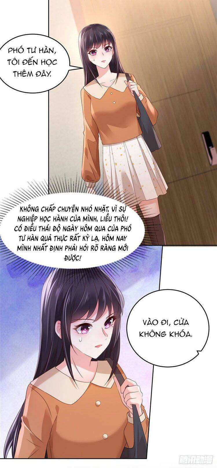 Trọng Sinh Trở Lại: Sủng Nịch Độc Nhất Vô Nhị Chapter 54 - Trang 2