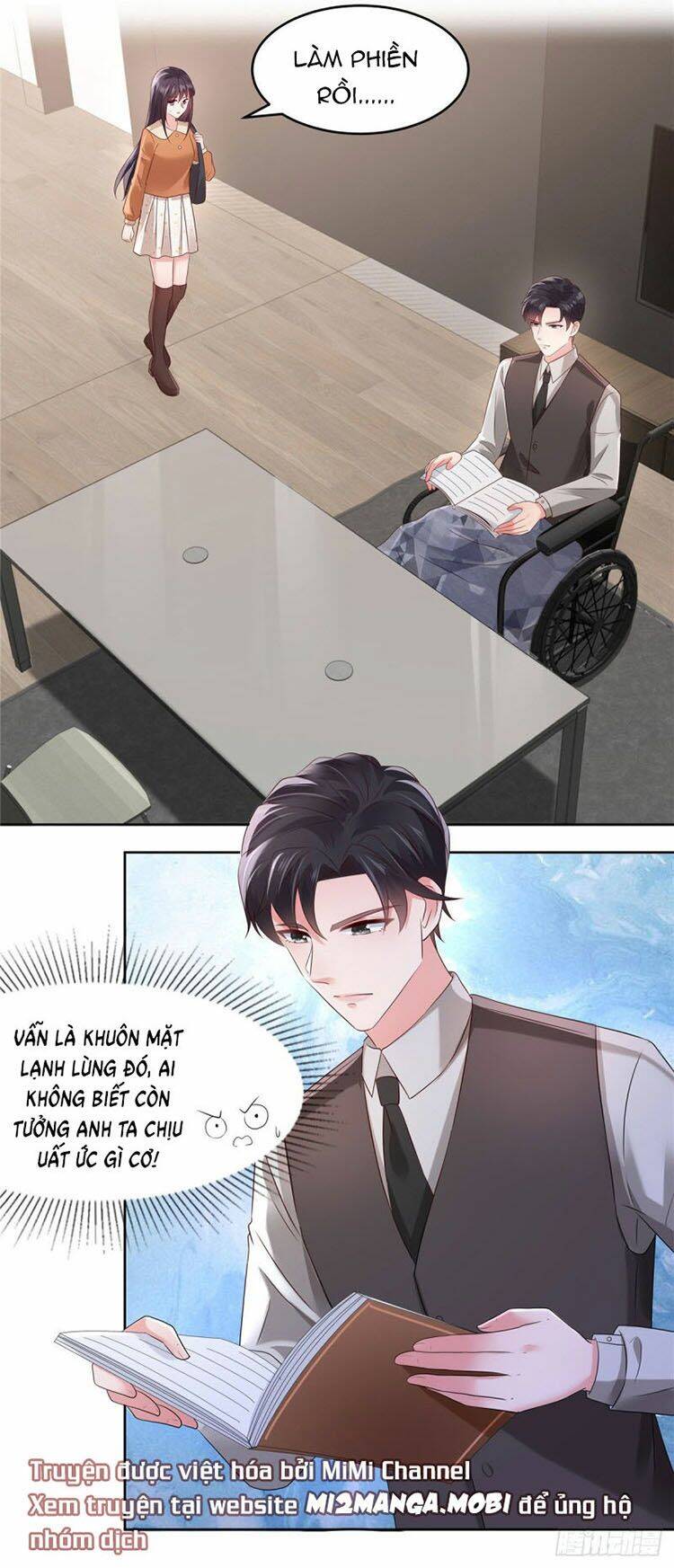 Trọng Sinh Trở Lại: Sủng Nịch Độc Nhất Vô Nhị Chapter 54 - Trang 2