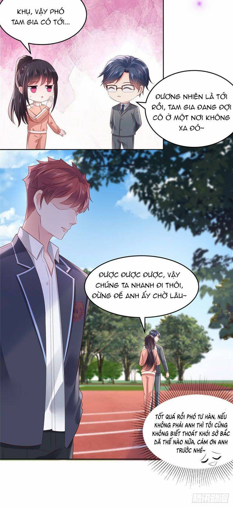 Trọng Sinh Trở Lại: Sủng Nịch Độc Nhất Vô Nhị Chapter 54 - Trang 2