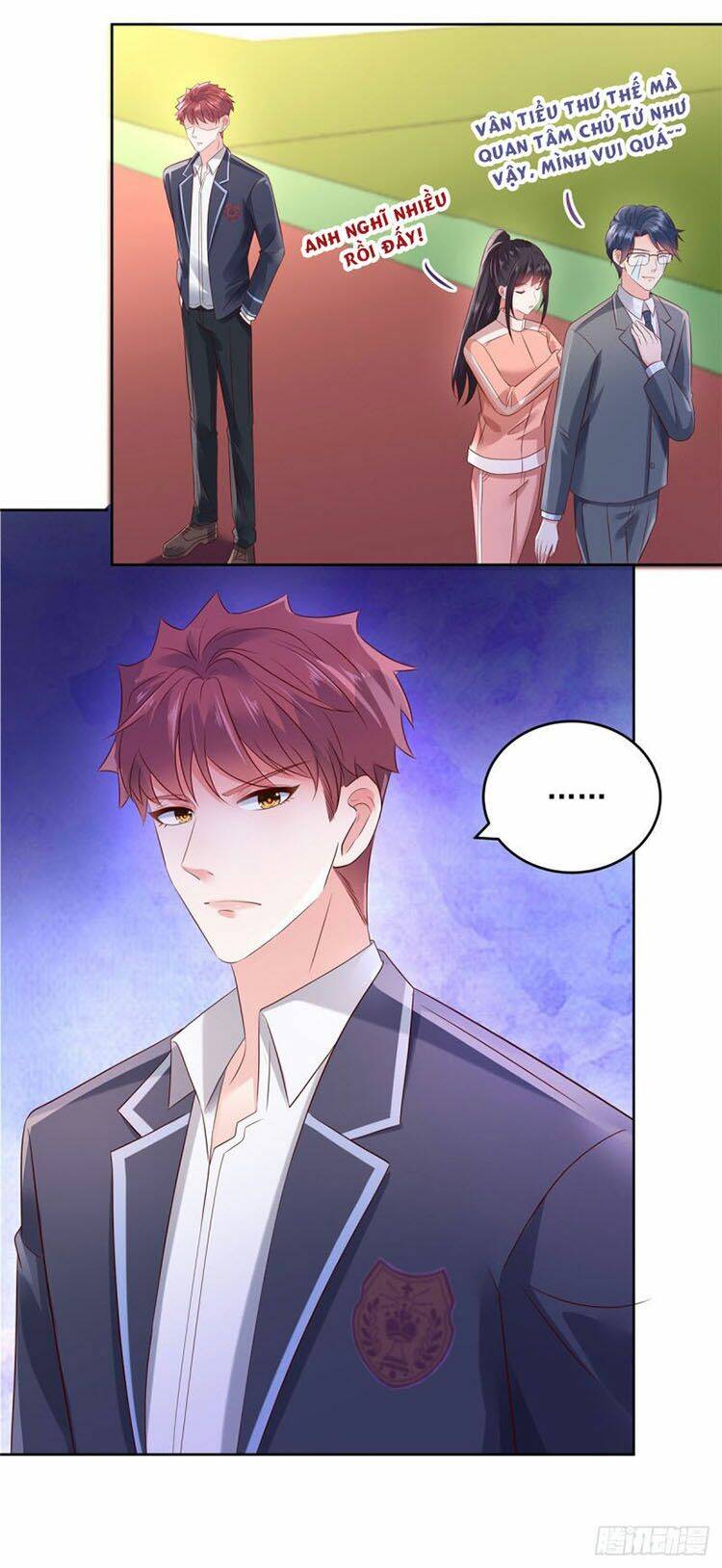 Trọng Sinh Trở Lại: Sủng Nịch Độc Nhất Vô Nhị Chapter 54 - Trang 2