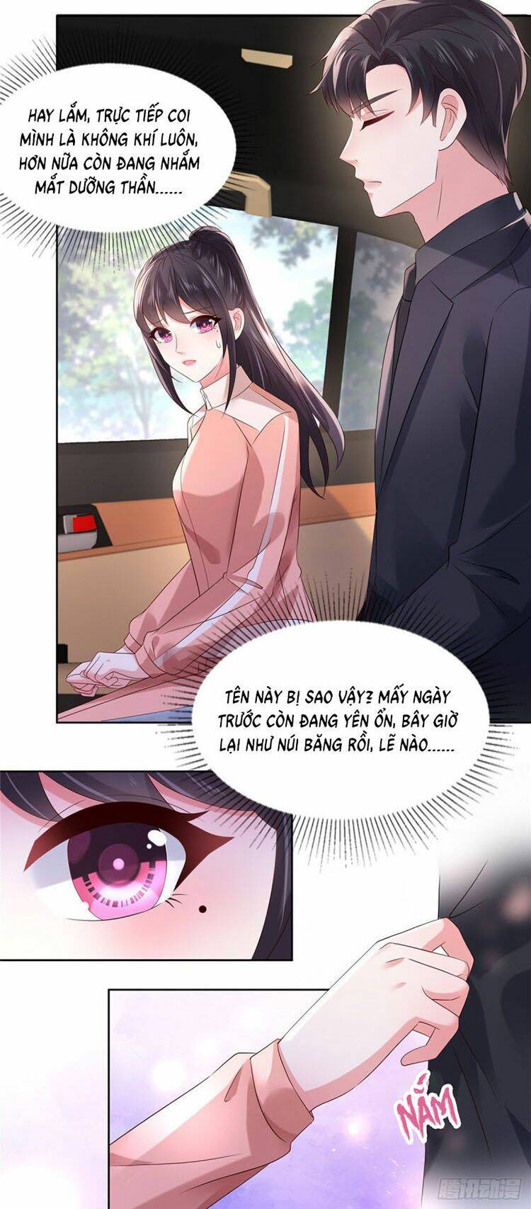 Trọng Sinh Trở Lại: Sủng Nịch Độc Nhất Vô Nhị Chapter 54 - Trang 2