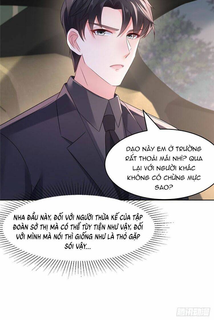 Trọng Sinh Trở Lại: Sủng Nịch Độc Nhất Vô Nhị Chapter 54 - Trang 2