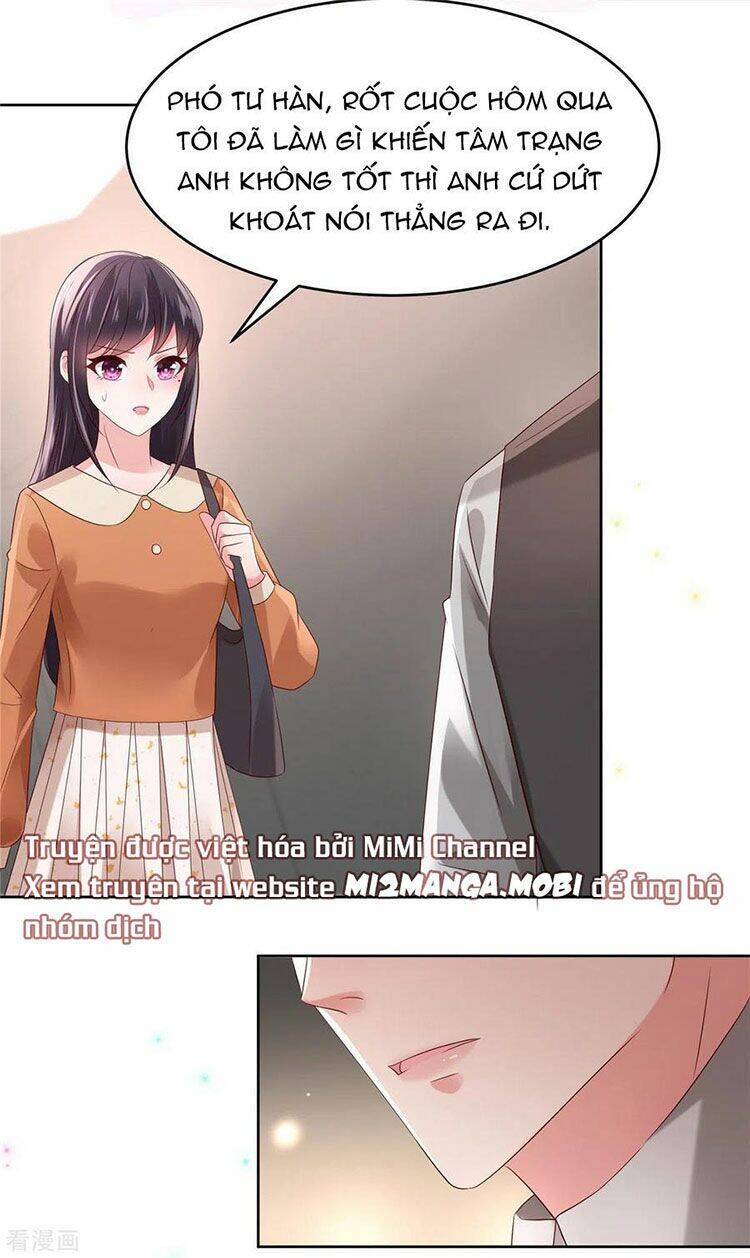 Trọng Sinh Trở Lại: Sủng Nịch Độc Nhất Vô Nhị Chapter 55 - Trang 2