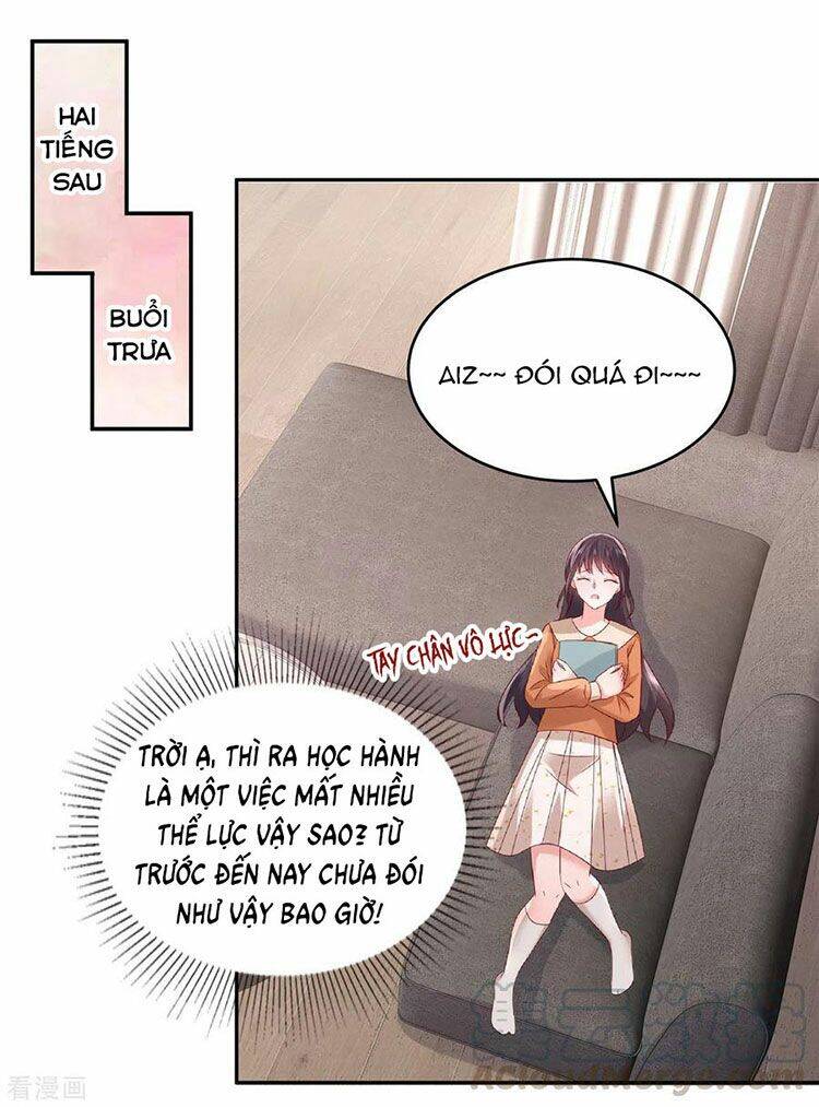 Trọng Sinh Trở Lại: Sủng Nịch Độc Nhất Vô Nhị Chapter 55 - Trang 2