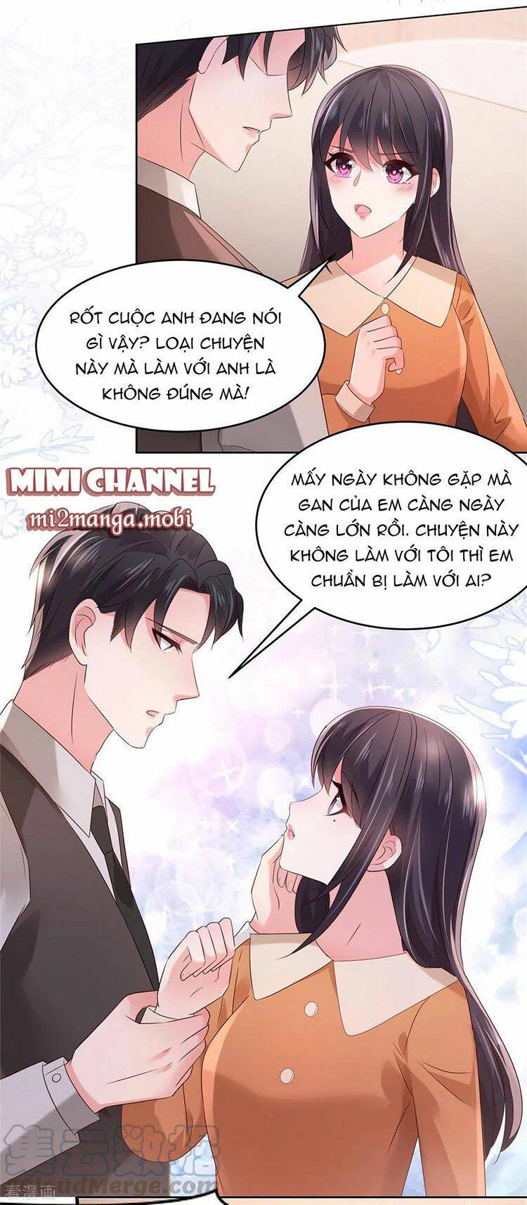 Trọng Sinh Trở Lại: Sủng Nịch Độc Nhất Vô Nhị Chapter 55 - Trang 2