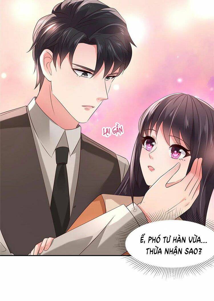 Trọng Sinh Trở Lại: Sủng Nịch Độc Nhất Vô Nhị Chapter 55 - Trang 2