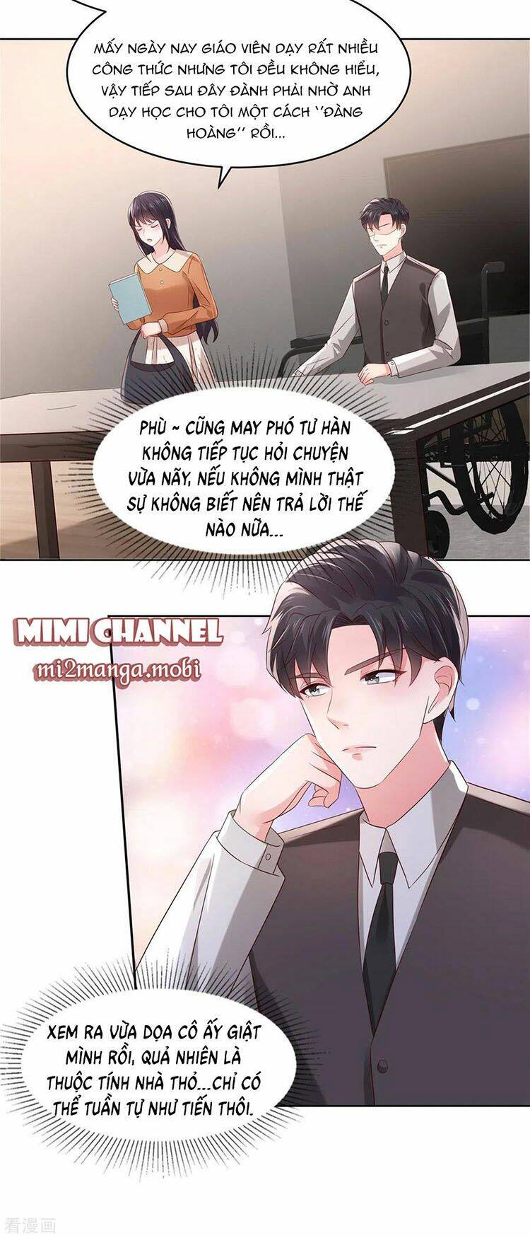 Trọng Sinh Trở Lại: Sủng Nịch Độc Nhất Vô Nhị Chapter 55 - Trang 2