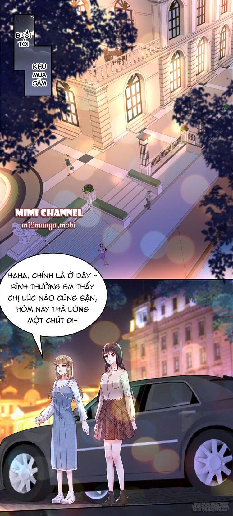 Trọng Sinh Trở Lại: Sủng Nịch Độc Nhất Vô Nhị Chapter 56 - Trang 2