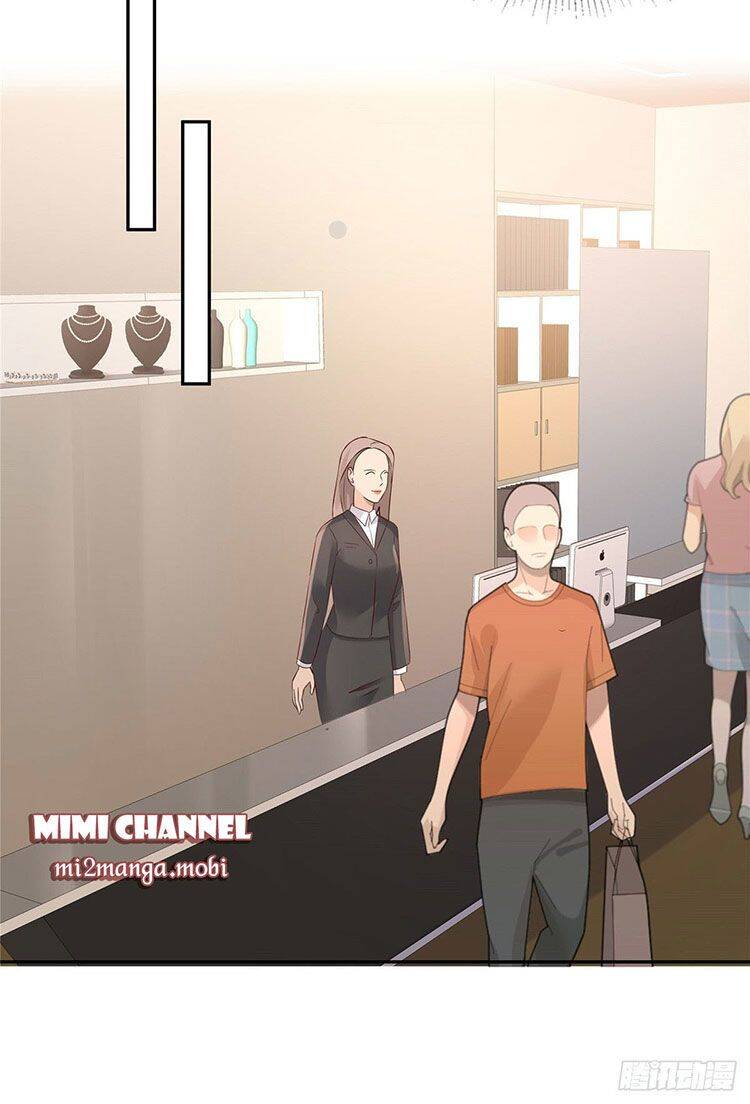 Trọng Sinh Trở Lại: Sủng Nịch Độc Nhất Vô Nhị Chapter 56 - Trang 2