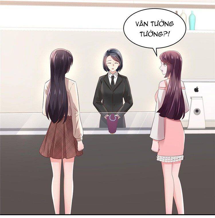 Trọng Sinh Trở Lại: Sủng Nịch Độc Nhất Vô Nhị Chapter 56 - Trang 2