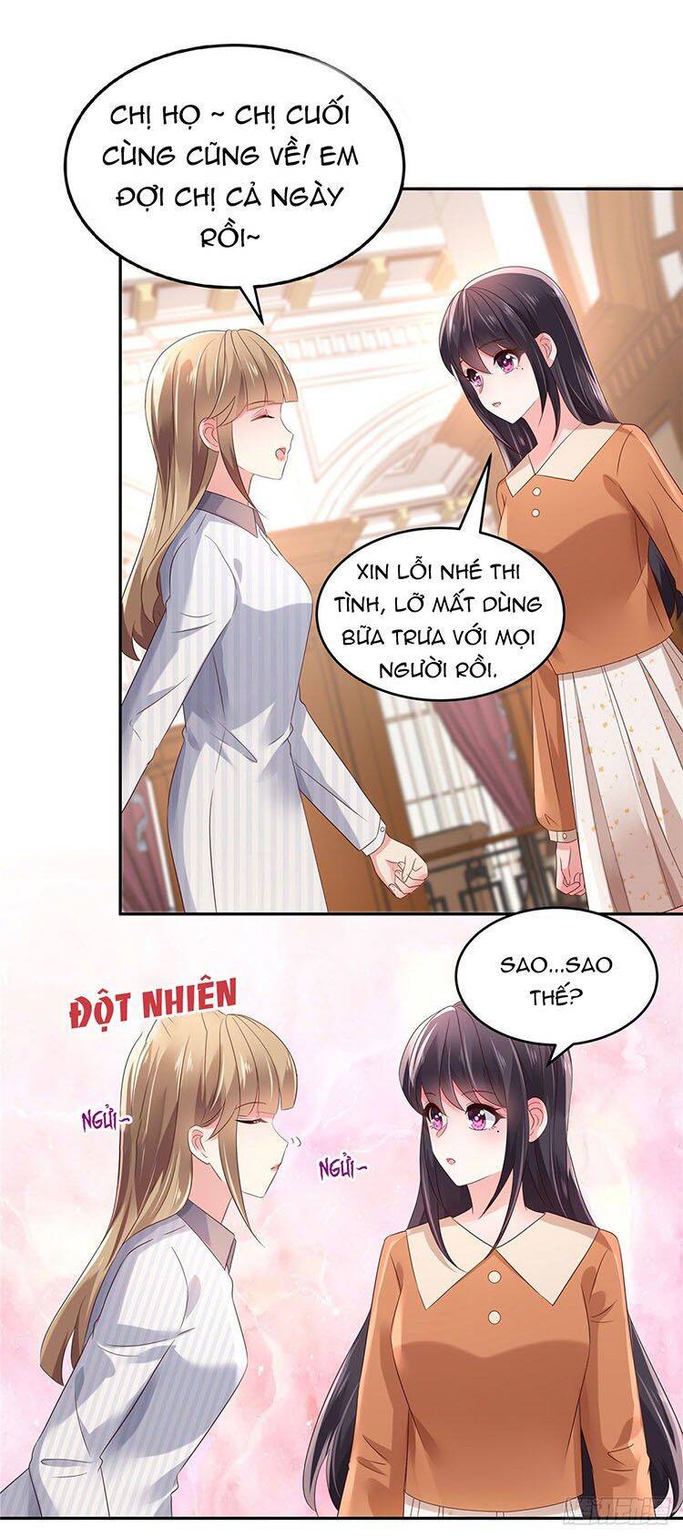 Trọng Sinh Trở Lại: Sủng Nịch Độc Nhất Vô Nhị Chapter 56 - Trang 2