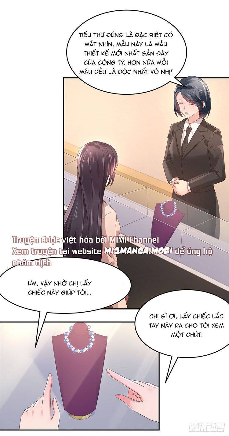 Trọng Sinh Trở Lại: Sủng Nịch Độc Nhất Vô Nhị Chapter 57 - Trang 2