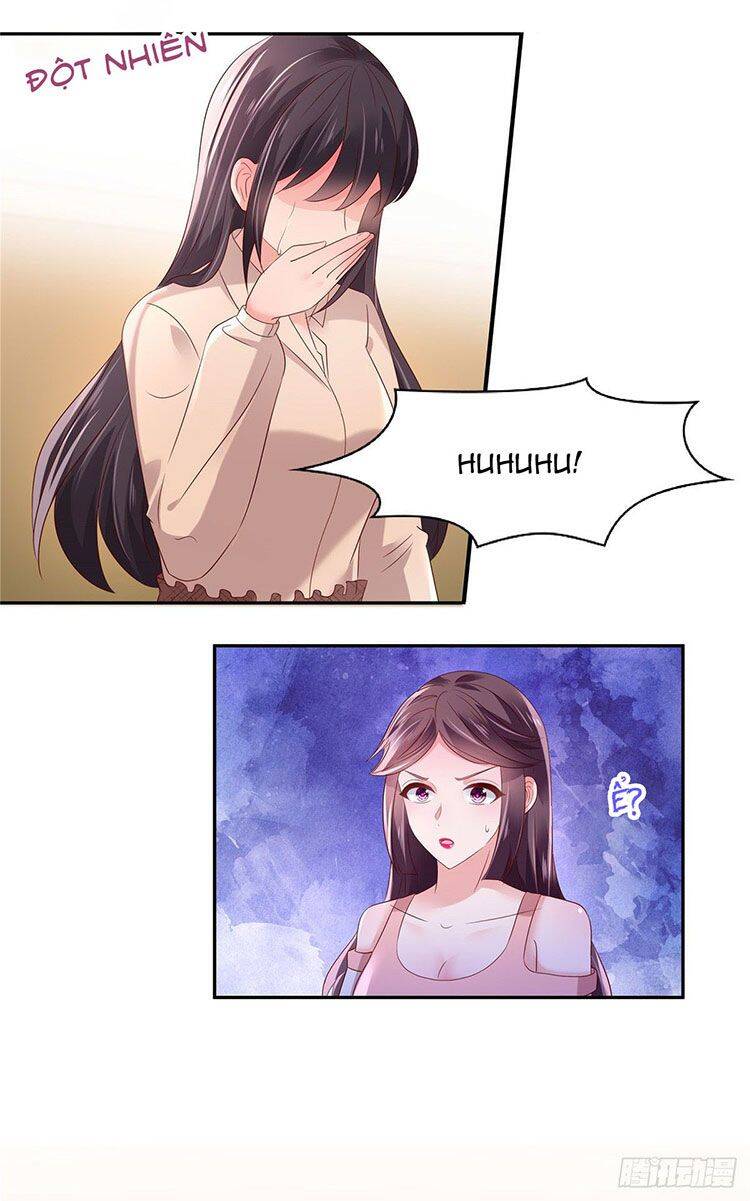 Trọng Sinh Trở Lại: Sủng Nịch Độc Nhất Vô Nhị Chapter 57 - Trang 2