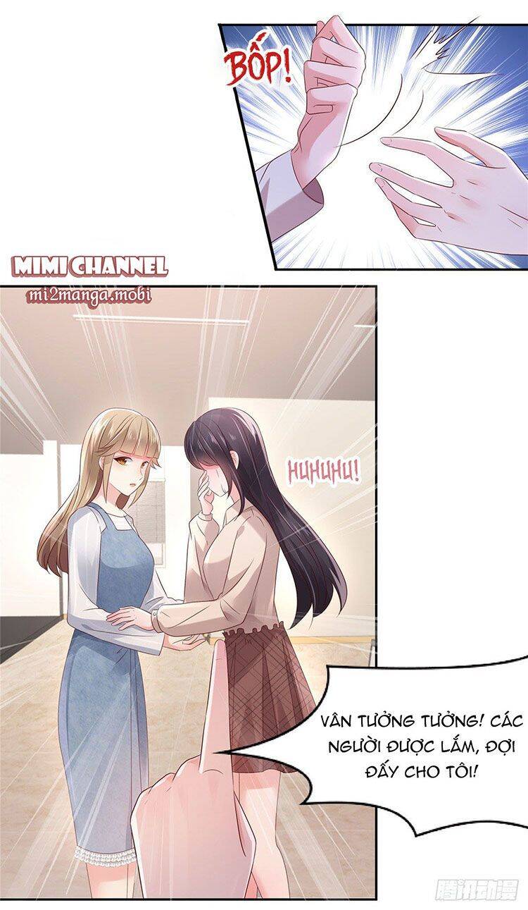 Trọng Sinh Trở Lại: Sủng Nịch Độc Nhất Vô Nhị Chapter 57 - Trang 2