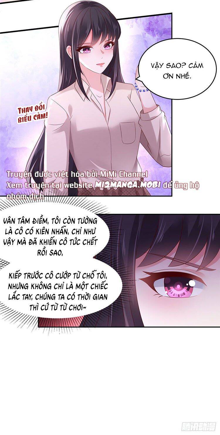 Trọng Sinh Trở Lại: Sủng Nịch Độc Nhất Vô Nhị Chapter 57 - Trang 2