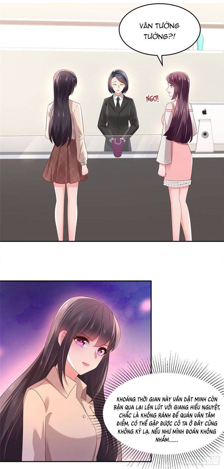 Trọng Sinh Trở Lại: Sủng Nịch Độc Nhất Vô Nhị Chapter 57 - Trang 2