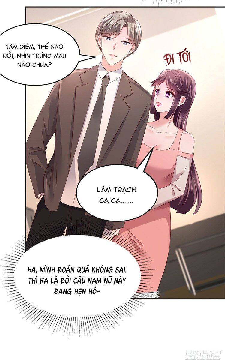 Trọng Sinh Trở Lại: Sủng Nịch Độc Nhất Vô Nhị Chapter 57 - Trang 2