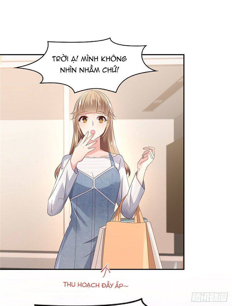 Trọng Sinh Trở Lại: Sủng Nịch Độc Nhất Vô Nhị Chapter 57 - Trang 2