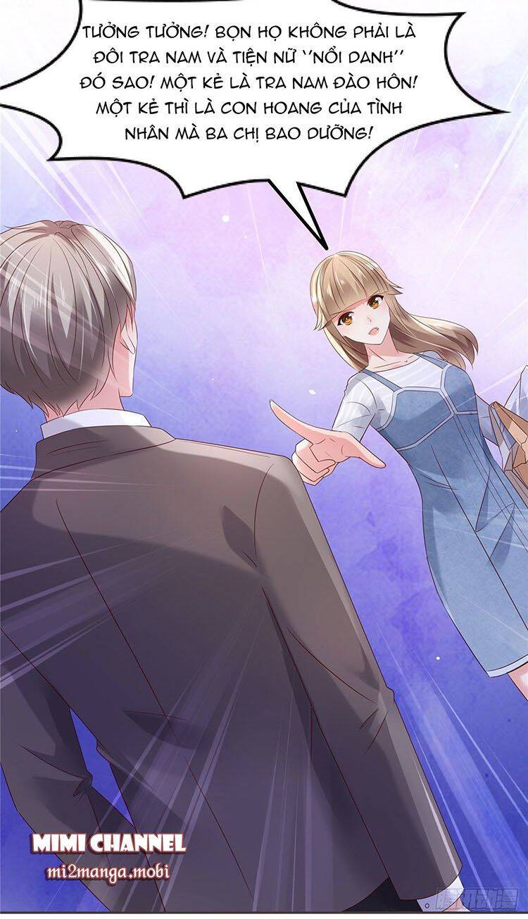 Trọng Sinh Trở Lại: Sủng Nịch Độc Nhất Vô Nhị Chapter 57 - Trang 2