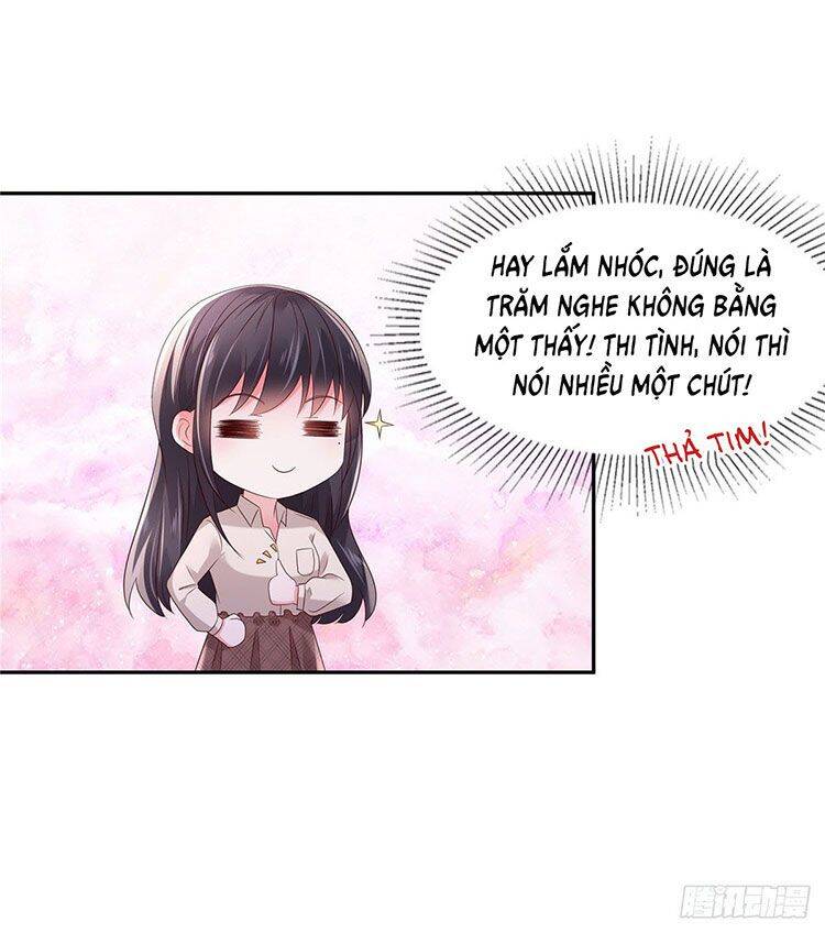 Trọng Sinh Trở Lại: Sủng Nịch Độc Nhất Vô Nhị Chapter 57 - Trang 2