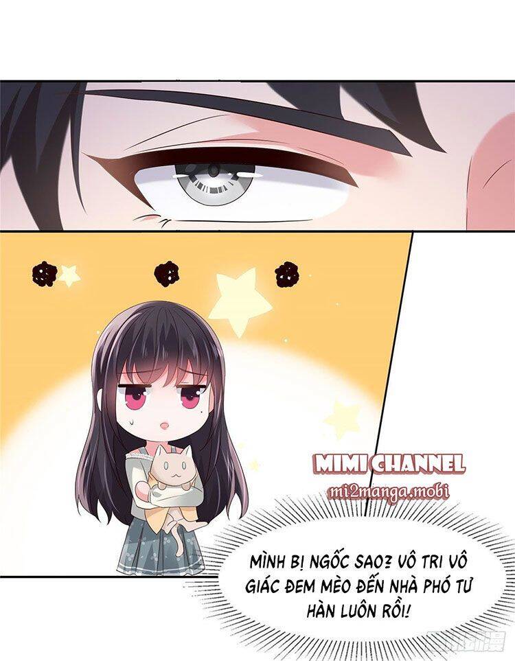 Trọng Sinh Trở Lại: Sủng Nịch Độc Nhất Vô Nhị Chapter 58 - Trang 2