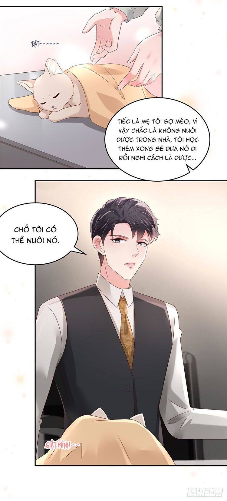 Trọng Sinh Trở Lại: Sủng Nịch Độc Nhất Vô Nhị Chapter 58 - Trang 2