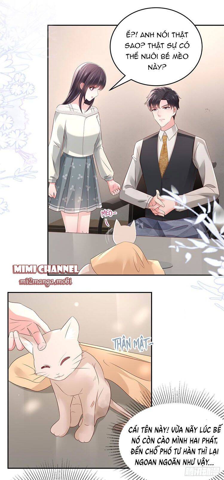 Trọng Sinh Trở Lại: Sủng Nịch Độc Nhất Vô Nhị Chapter 58 - Trang 2