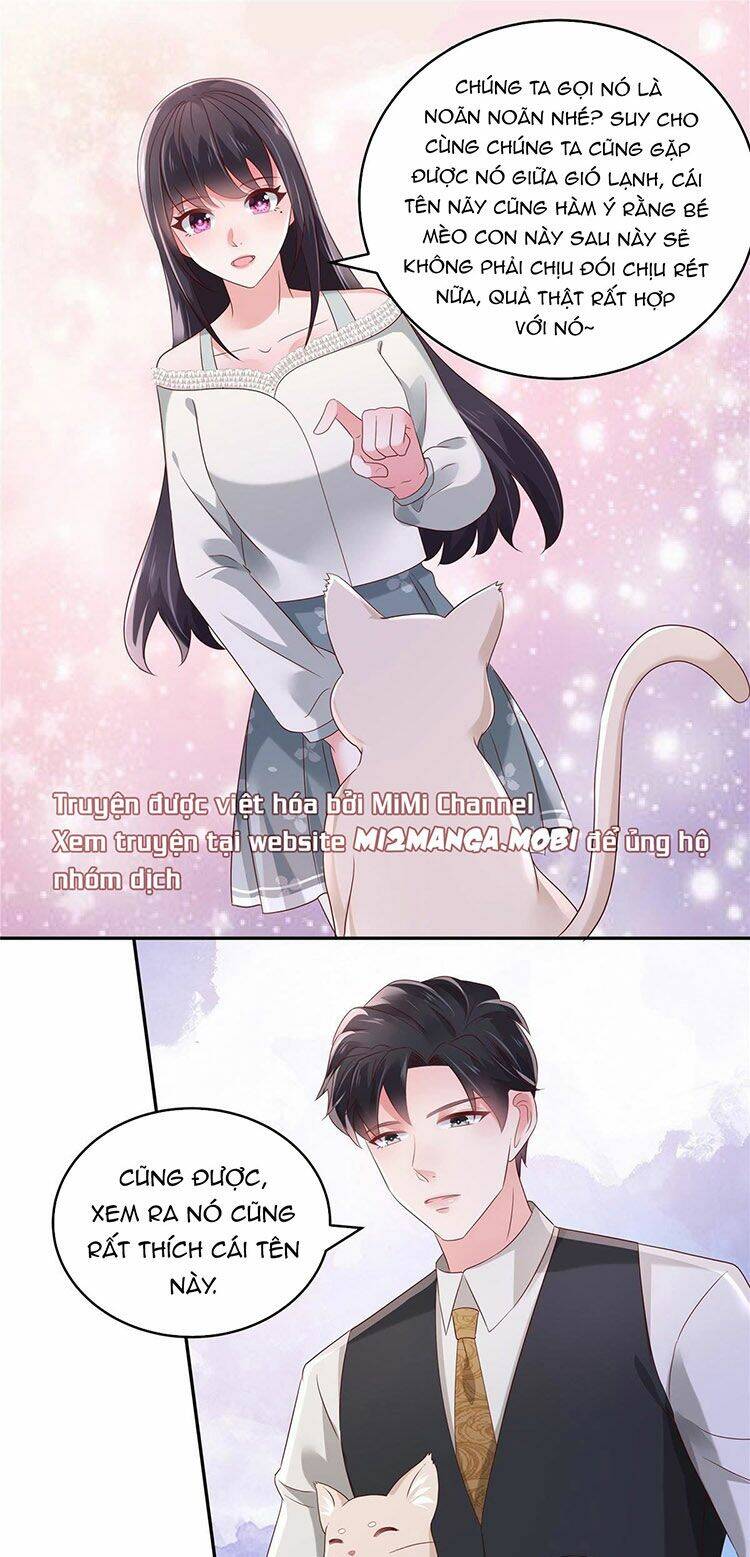 Trọng Sinh Trở Lại: Sủng Nịch Độc Nhất Vô Nhị Chapter 59 - Trang 2