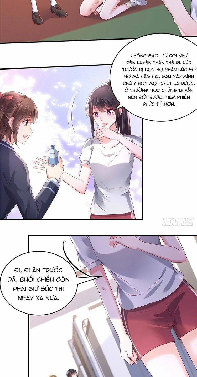 Trọng Sinh Trở Lại: Sủng Nịch Độc Nhất Vô Nhị Chapter 59 - Trang 2