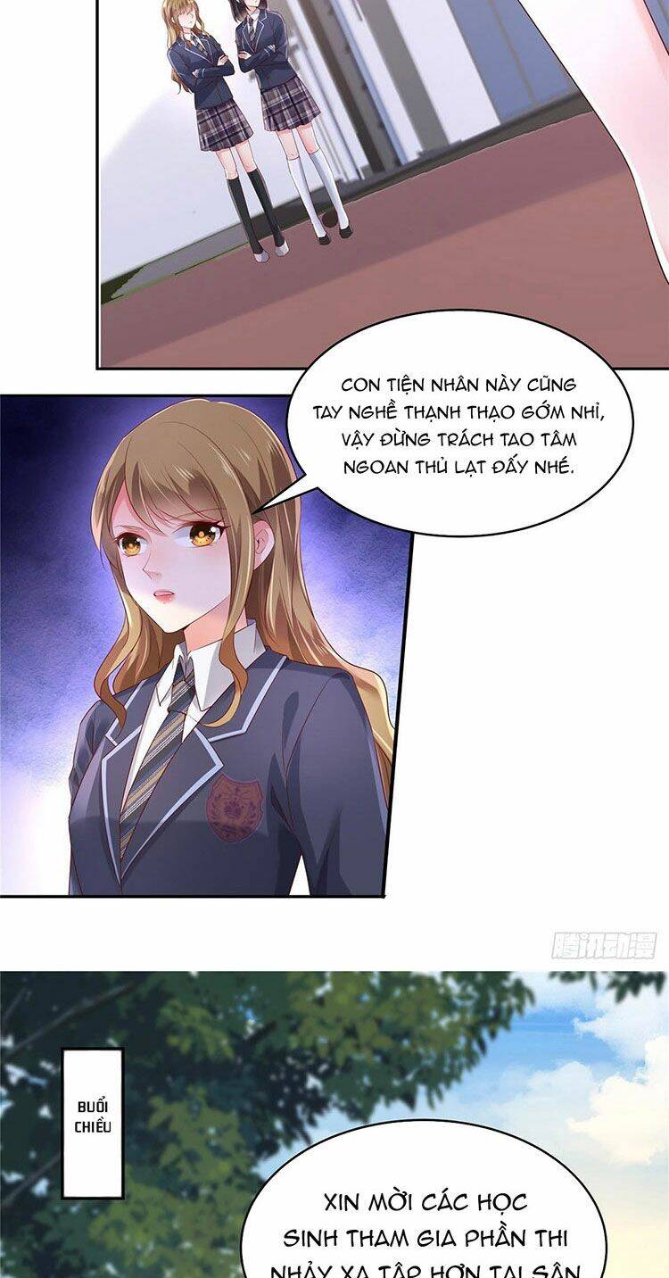 Trọng Sinh Trở Lại: Sủng Nịch Độc Nhất Vô Nhị Chapter 59 - Trang 2