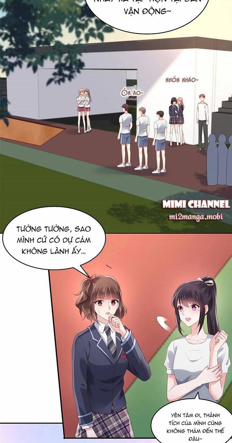 Trọng Sinh Trở Lại: Sủng Nịch Độc Nhất Vô Nhị Chapter 59 - Trang 2