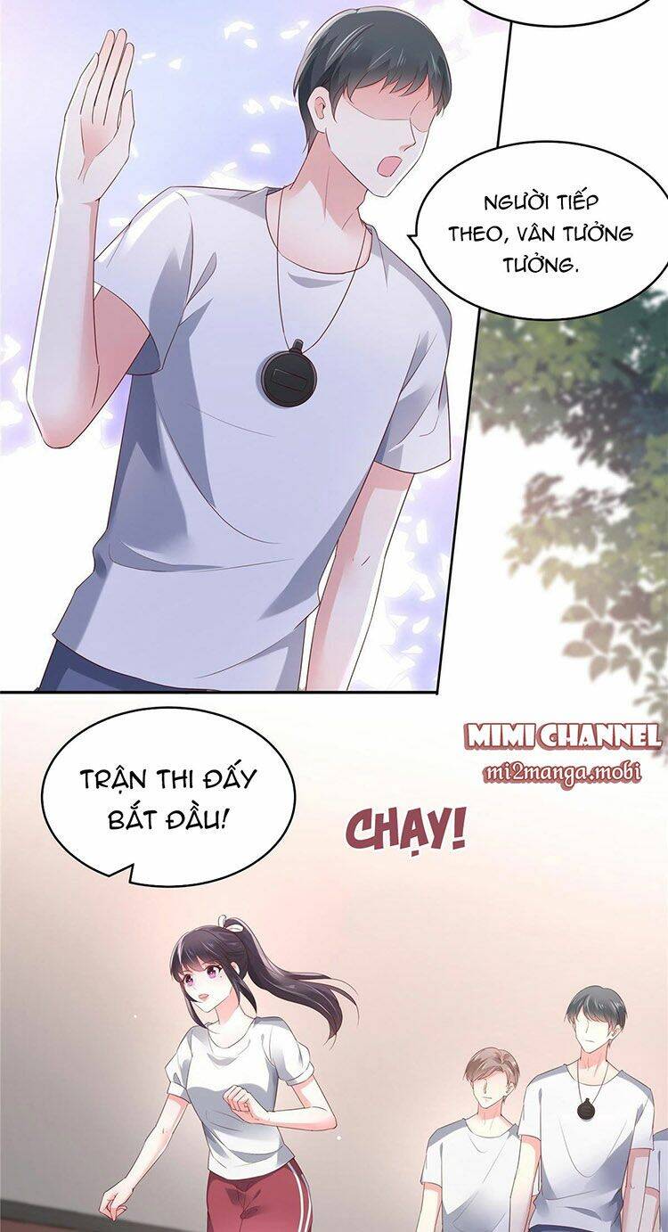 Trọng Sinh Trở Lại: Sủng Nịch Độc Nhất Vô Nhị Chapter 59 - Trang 2