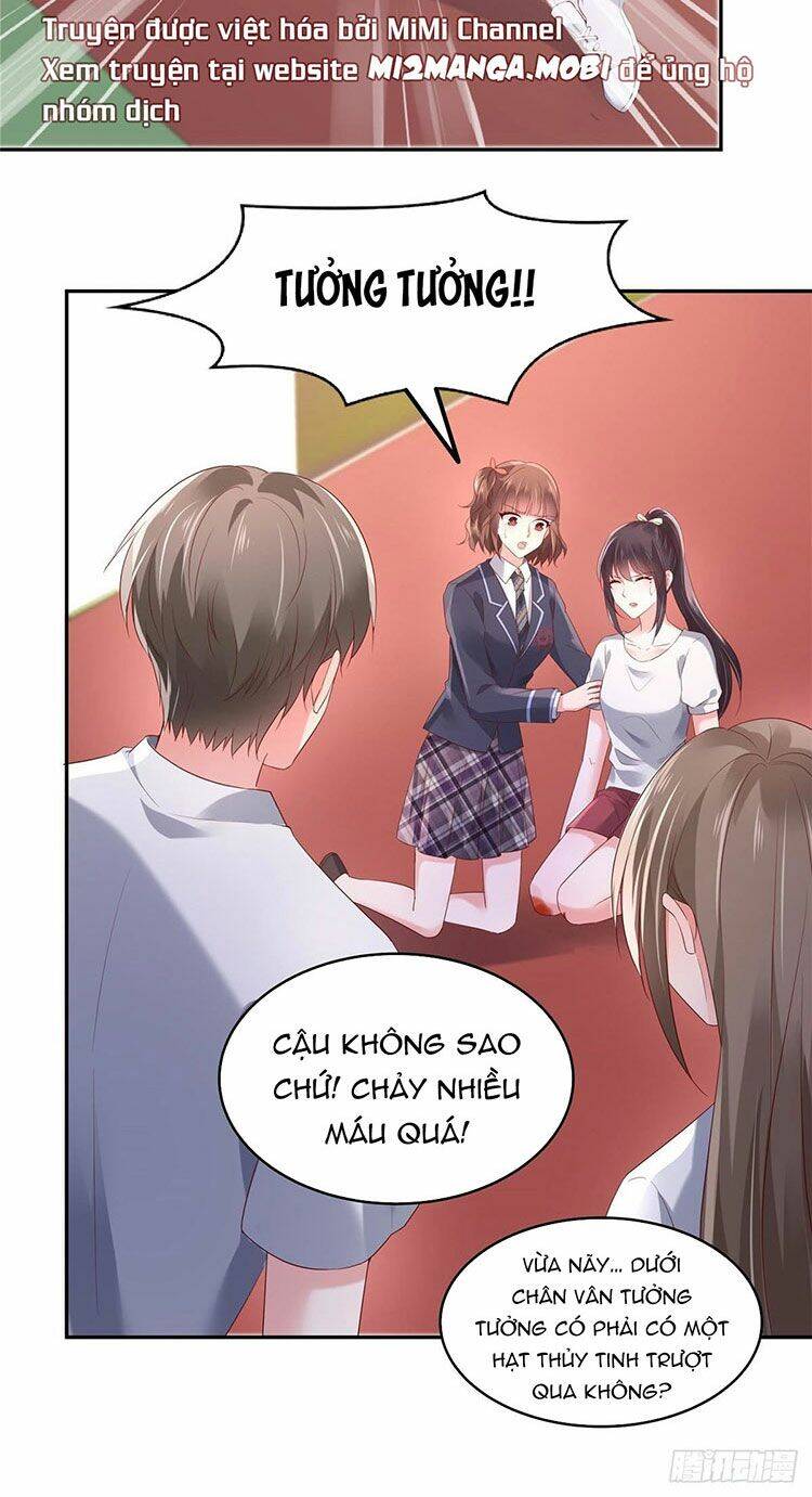 Trọng Sinh Trở Lại: Sủng Nịch Độc Nhất Vô Nhị Chapter 59 - Trang 2