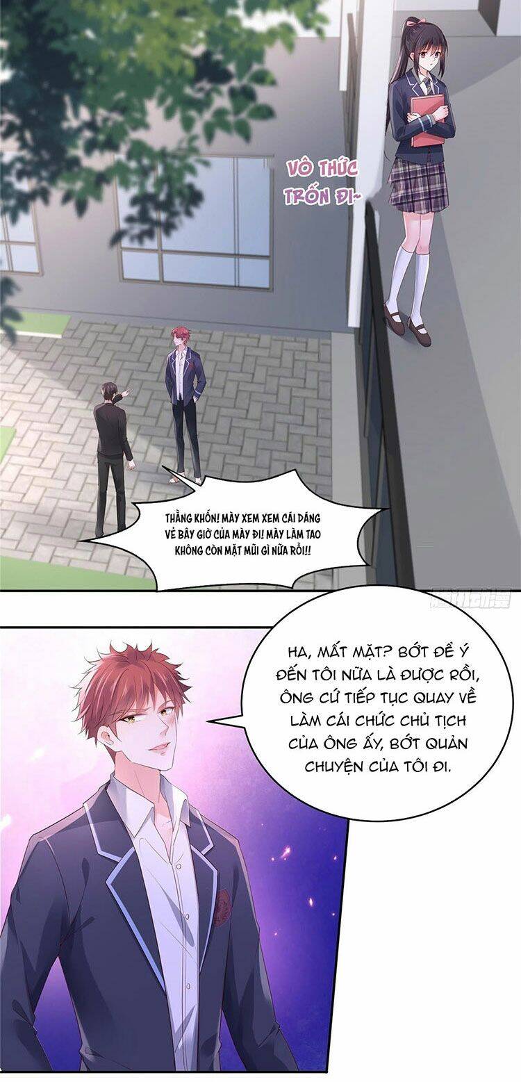 Trọng Sinh Trở Lại: Sủng Nịch Độc Nhất Vô Nhị Chapter 59 - Trang 2