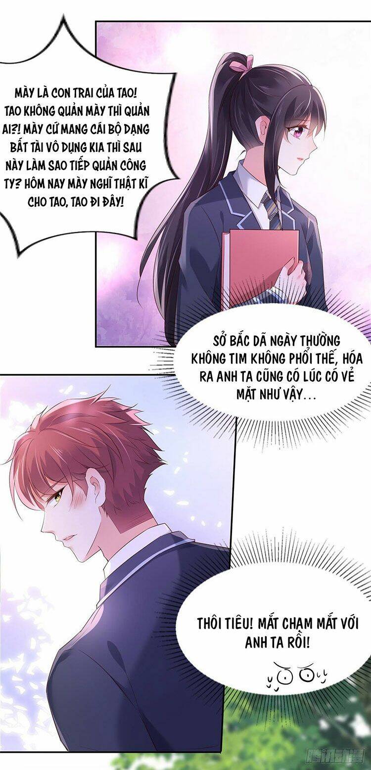 Trọng Sinh Trở Lại: Sủng Nịch Độc Nhất Vô Nhị Chapter 59 - Trang 2