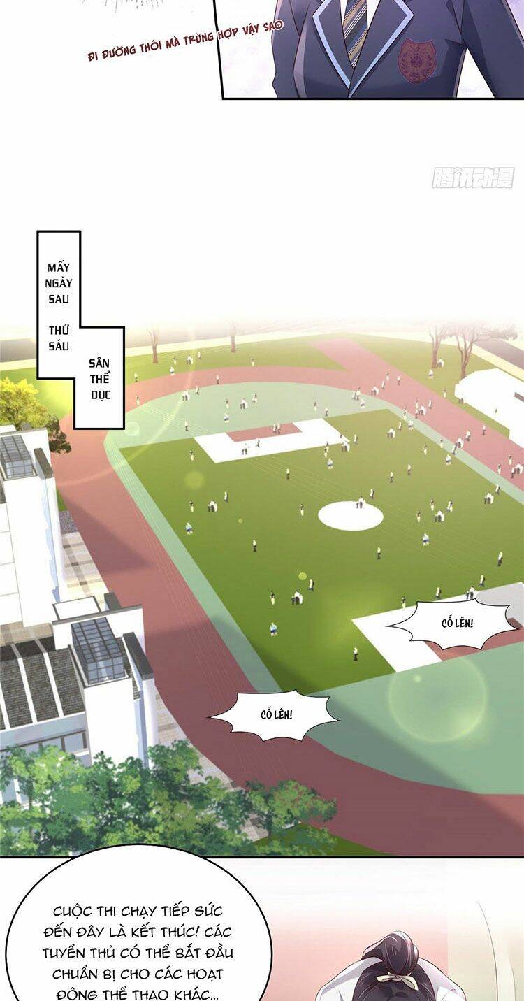 Trọng Sinh Trở Lại: Sủng Nịch Độc Nhất Vô Nhị Chapter 59 - Trang 2