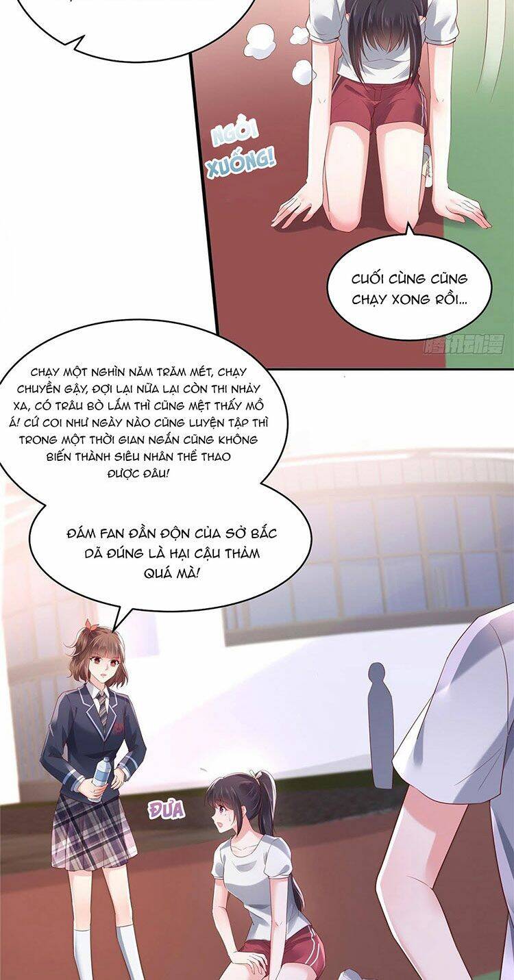 Trọng Sinh Trở Lại: Sủng Nịch Độc Nhất Vô Nhị Chapter 59 - Trang 2