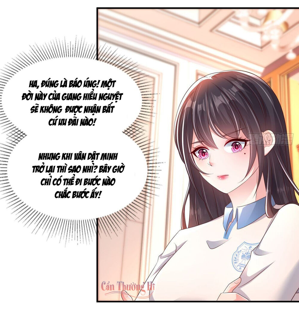 Trọng Sinh Trở Lại: Sủng Nịch Độc Nhất Vô Nhị Chapter 6 - Trang 2