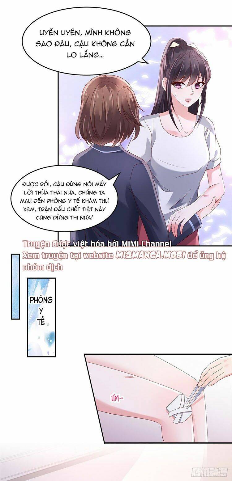 Trọng Sinh Trở Lại: Sủng Nịch Độc Nhất Vô Nhị Chapter 60 - Trang 2