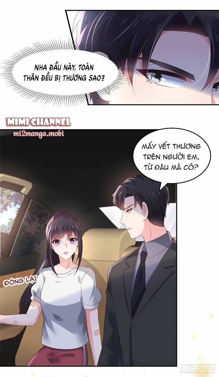 Trọng Sinh Trở Lại: Sủng Nịch Độc Nhất Vô Nhị Chapter 60 - Trang 2