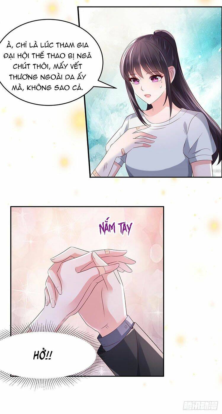 Trọng Sinh Trở Lại: Sủng Nịch Độc Nhất Vô Nhị Chapter 60 - Trang 2