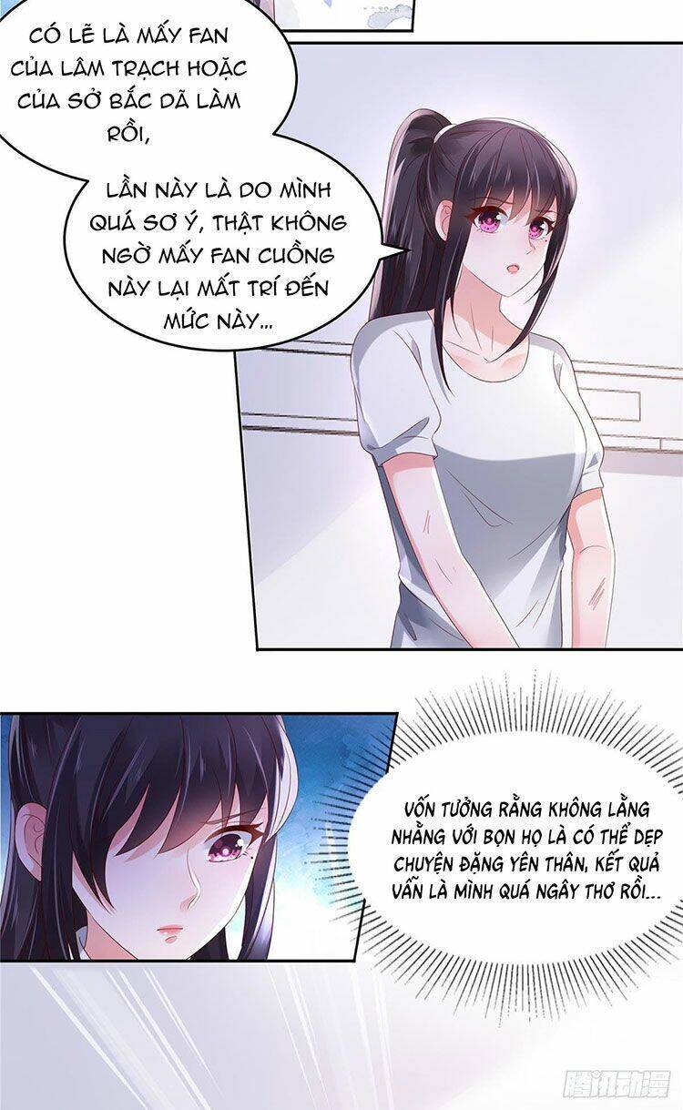 Trọng Sinh Trở Lại: Sủng Nịch Độc Nhất Vô Nhị Chapter 60 - Trang 2