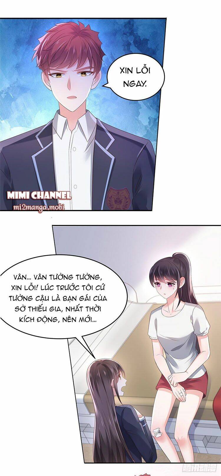 Trọng Sinh Trở Lại: Sủng Nịch Độc Nhất Vô Nhị Chapter 60 - Trang 2