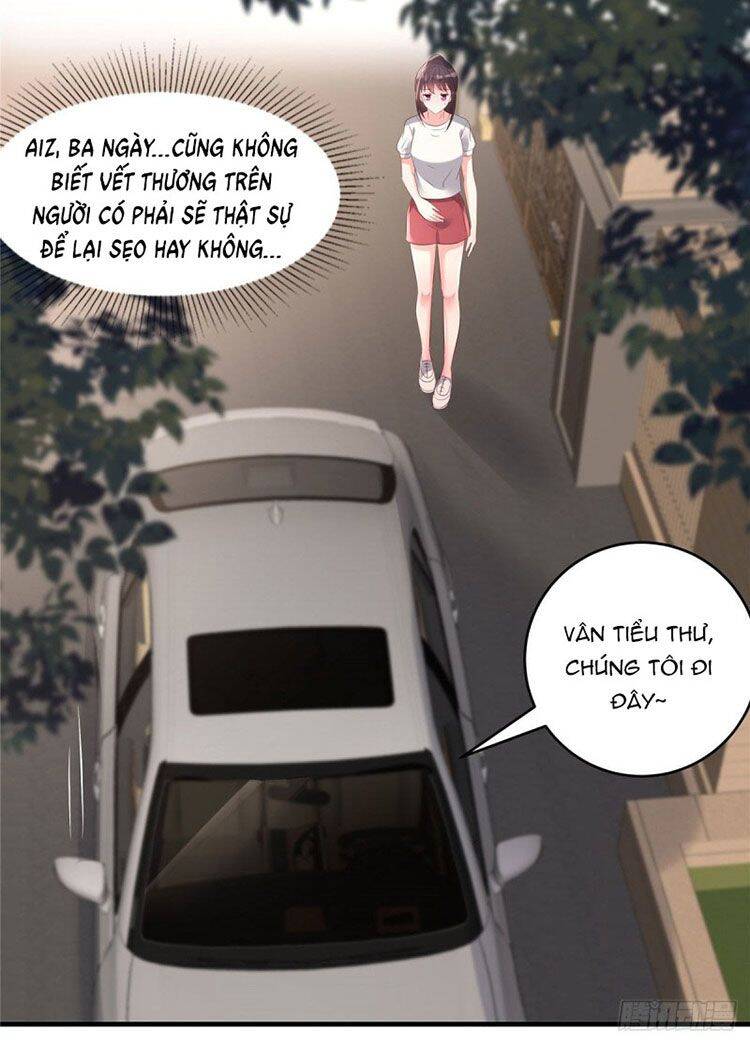 Trọng Sinh Trở Lại: Sủng Nịch Độc Nhất Vô Nhị Chapter 61 - Trang 2