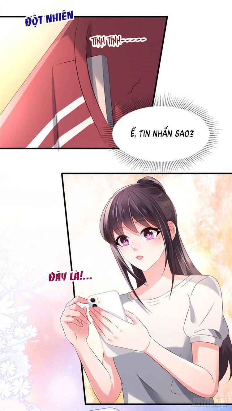 Trọng Sinh Trở Lại: Sủng Nịch Độc Nhất Vô Nhị Chapter 61 - Trang 2