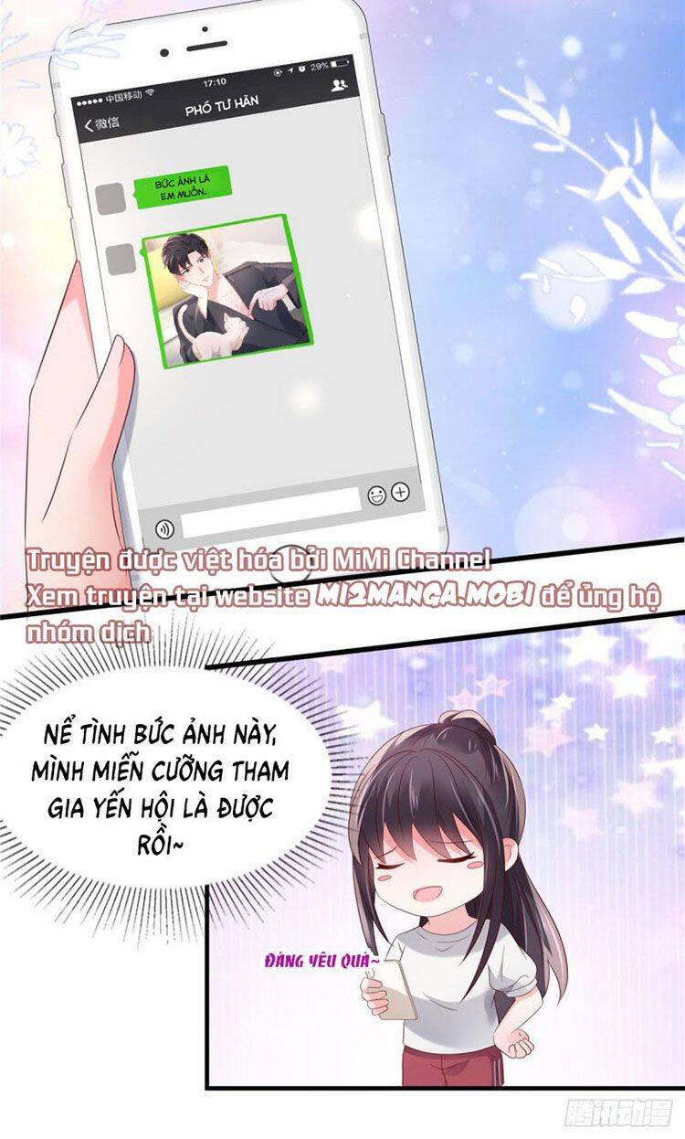 Trọng Sinh Trở Lại: Sủng Nịch Độc Nhất Vô Nhị Chapter 61 - Trang 2